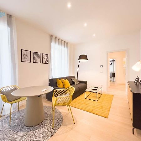 트리에스테 Slataper 11 Tirabora Short Rent 아파트 외부 사진